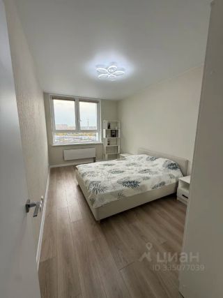m. Krasnogorskaya: Apartment, 1-rooms