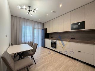 m. Nagornaya: Apartment, 2-rooms