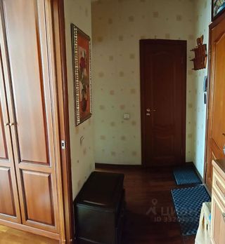 m. Bagrationovskaya: Apartment, 1-rooms