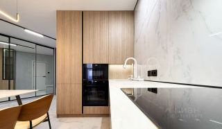m. Anikeevka: Apartment, 2-rooms
