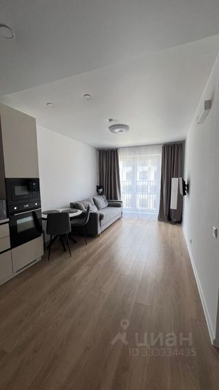 m. Opalikha: Apartment, 1-rooms