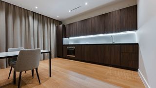 m. Bagrationovskaya: Apartment, 2-rooms