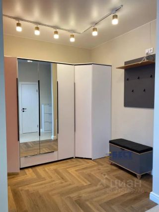 m. Shelepikha: Apartment, 1-rooms
