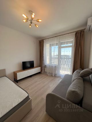 m. Oktyabrskoe pole: Apartment, 1-rooms