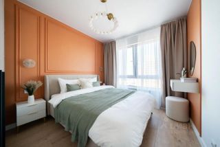 m. Nagatinskaya: Apartment, 1-rooms