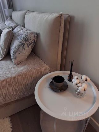 m. Zorge: Apartment, 3-rooms