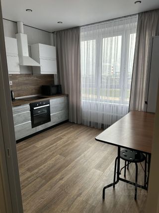 m. Bitsa: Apartment, 1-rooms