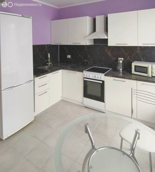 m. Govorovo: Apartment, 1-rooms
