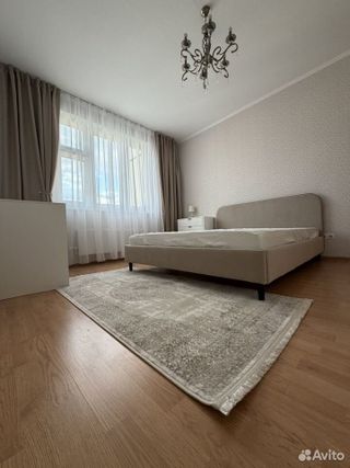 m. Molzhaninovo: Apartment, 2-rooms