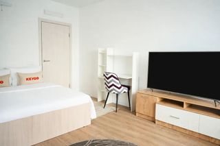 m. Volgogradsky prospekt: Apartment, studio