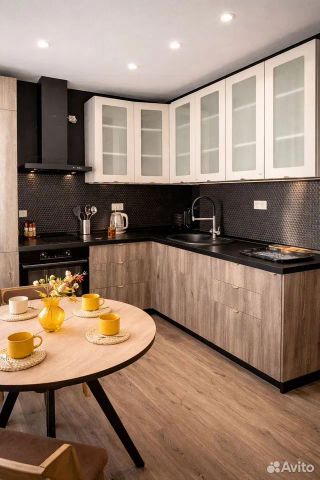 m. Michurinets: Apartment, 1-rooms