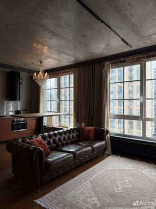 m. Solntsevo: Apartment, 1-rooms