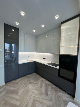 m. Fili: Apartment, 2-rooms