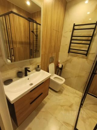 m. Ugreshskaya: Apartment, studio