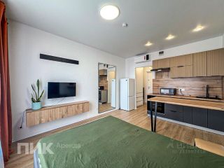 m. Vnukovo: Apartment, studio