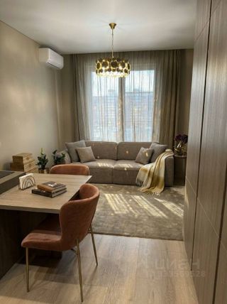 m. Matveevskoe: Apartment, 3-rooms