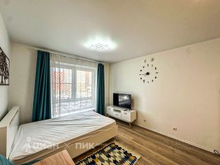 m. Ukhtomskaya: Apartment, studio