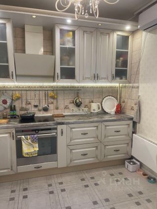 m. Molzhaninovo: Apartment, 2-rooms