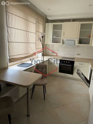 m. Narodnoe Opolchenie: Apartment, 1-rooms