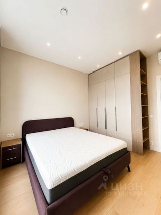 m. Terekhovo: Apartment, 2-rooms