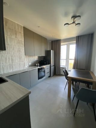 m. Kryukovo: Apartment, 1-rooms