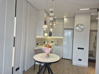 m. Spartak: Apartment, 1-rooms