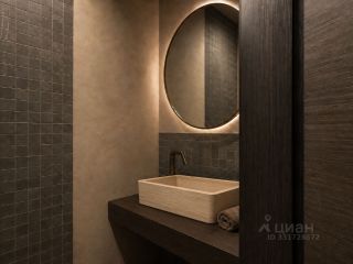 m. Park kultury: Apartment, 4-rooms