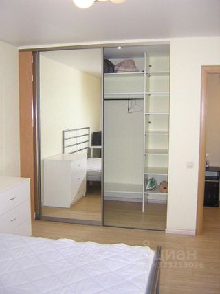 m. Chkalovskaya: Apartment, 1-rooms