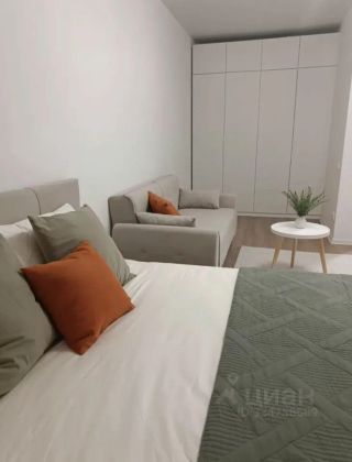 m. Aminyevskaya: Apartment, 1-rooms