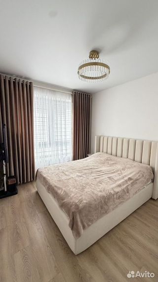 m. Filatov lug: Apartment, 1-rooms