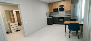 m. Bulvar Dmitriya Donskogo: Apartment, 2-rooms