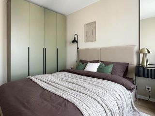 m. Okskaya: Apartment, 1-rooms