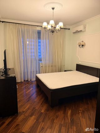 m. Slavyansky bulvar: Apartment, 2-rooms