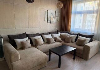 m. Tulskaya: Apartment, 2-rooms