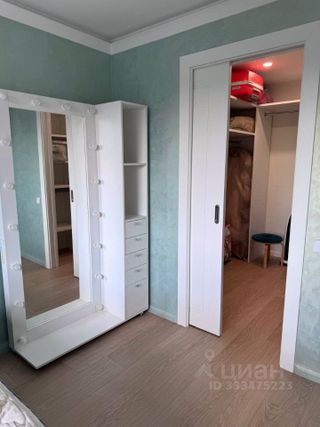 m. Krymskaya: Apartment, 1-rooms