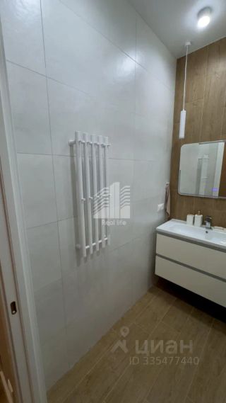 m. Zyablikovo: Apartment, 2-rooms