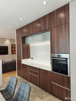 m. Matveevskoe: Apartment, 2-rooms