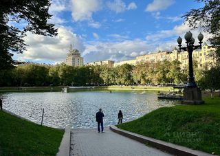 m. Barrikadnaya: Apartment, 2-rooms