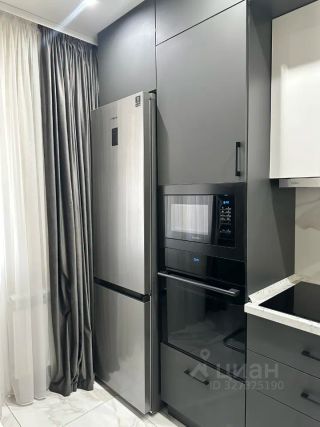 m. Ilyinskaya: Apartment, 1-rooms