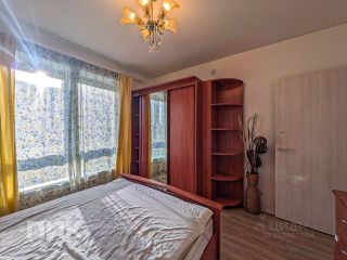m. Bitsa: Apartment, 1-rooms