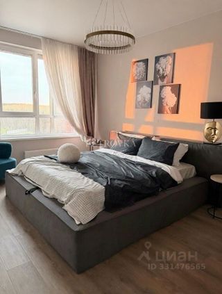 m. Skolkovo: Apartment, 2-rooms