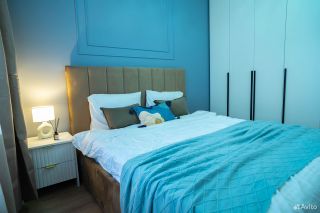 m. Depo: Apartment, 1-rooms