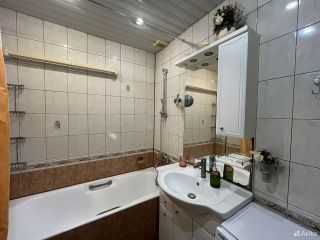 m. Podolsk: Apartment, 3-rooms
