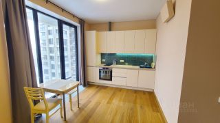 m. Dubrovka: Apartment, 1-rooms