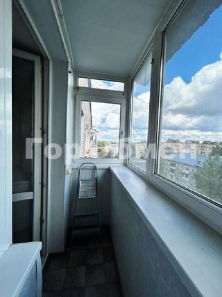 m. Perovo: Apartment, 2-rooms