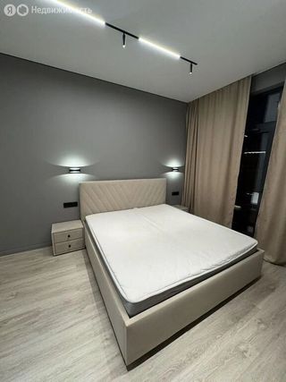 m. Tekhnopark: Apartment, 2-rooms