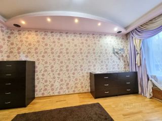 m. Strogino: Apartment, 2-rooms