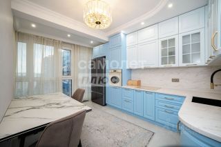 m. Novoperedelkino: Apartment, 2-rooms