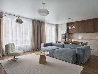 m. Park Pobedy: Apartment, 2-rooms