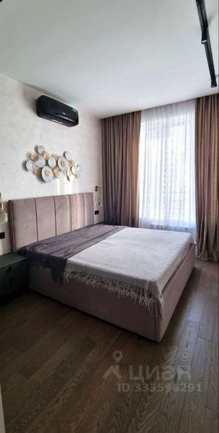 m. Khoroshevo: Apartment, 2-rooms